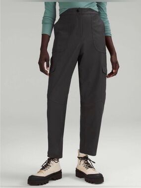 lululemon athletica utilitech cargo pants
